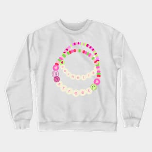 Cornelia Street Crewneck Sweatshirt